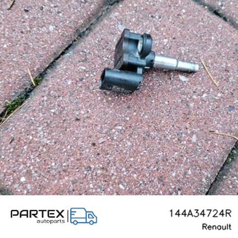 RENAULT 144A34724R в наличии Запорожье