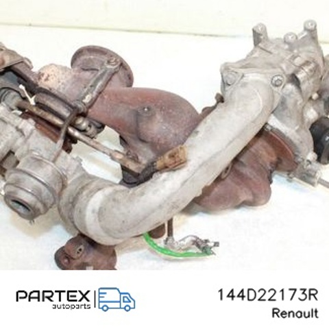 RENAULT 144D22173R в наличии Запорожье