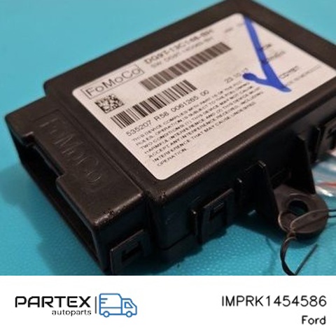 1454586 FORD купить в Ужгород