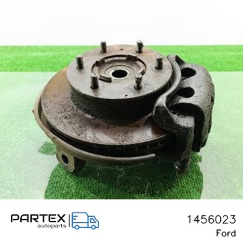 FORD 1456023 Цапфа (поворотный кулак) передний правый в наличии Запорожье