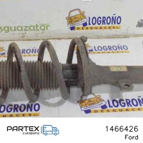 FORD 1466426 Амортизатор передний в наличии Хмельницкий