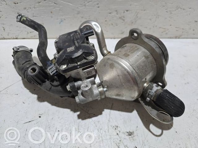 147100361R RENAULT Клапан ЕГР купить в Тернополь