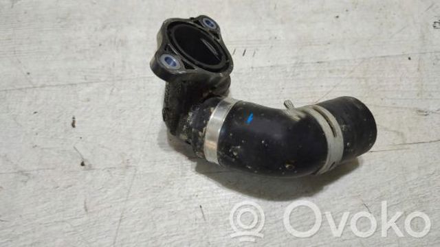 RENAULT 147138491R Патрубок системы рециркуляции отработавших газов EGR в наличии Ирпень