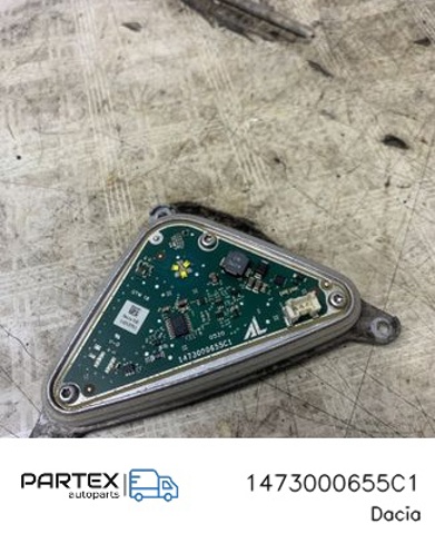 1473000655C1 RENAULT купить в Тернополь
