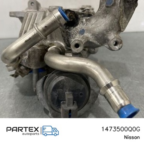 NISSAN 1473500Q0G в наличии Ровно