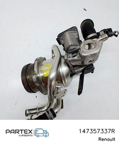 147357337R RENAULT купить в Запорожье