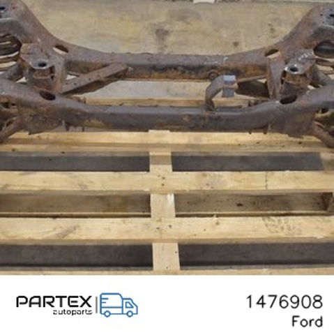 FORD 1476908 Балка задней подвески (подрамник) в наличии Черкассы