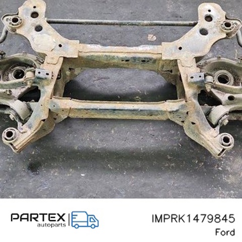 FORD 1479845 Клапан ЕГР в наличии Украина