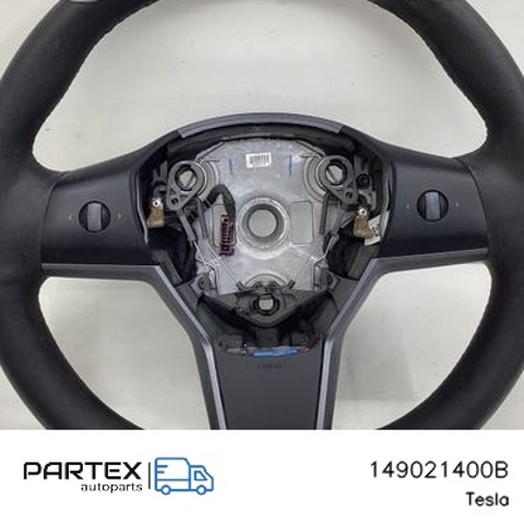 Колесо рулевое 149021400B TESLA
