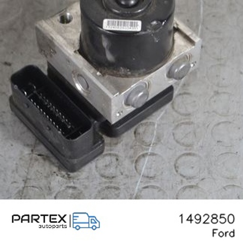 FORD 1492850 Блок управления АБС (ABS) гидравлический в наличии Украина