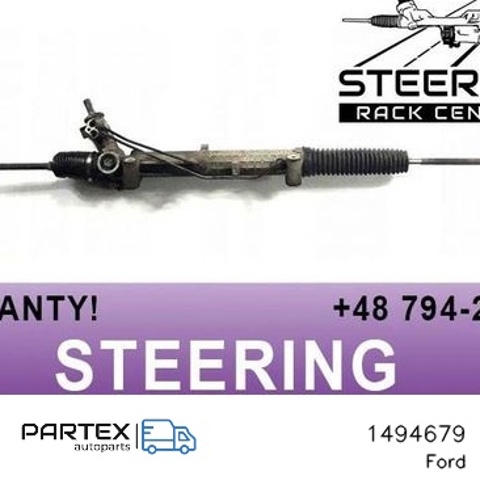 1494679 Рейка рулевая купить Львов