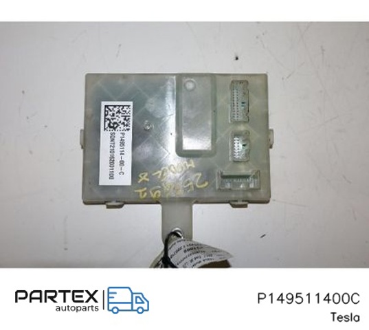 149511400C TESLA купить в Украина
