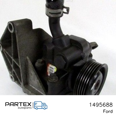 FORD 1495688 Насос гидроусилителя руля (ГУР) в наличии Николаев