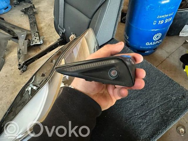 149586520C TESLA Камера системы обеспечения видимости купить в Ужгород