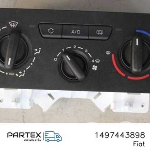 FIAT 1497443898 в наличии Днепр