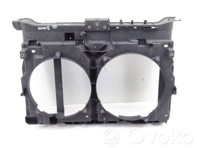 1497799080 FIAT Диффузор радиатора купить в Черкассы