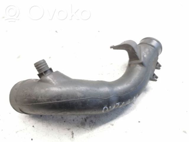 MITSUBISHI 1505A334 Патрубок воздушный, вход в турбину (наддув) в наличии Одесса