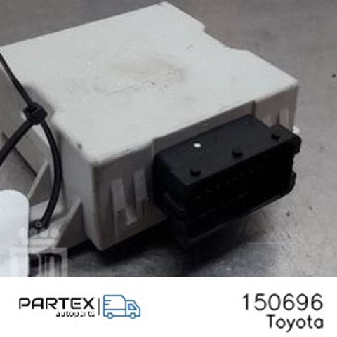150696 TOYOTA купить в Ирпень