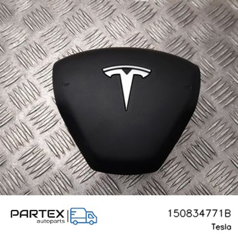 Подушка безопасности водителя 150834771B TESLA