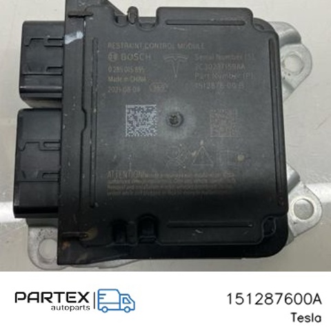 TESLA 151287600A в наличии Николаев