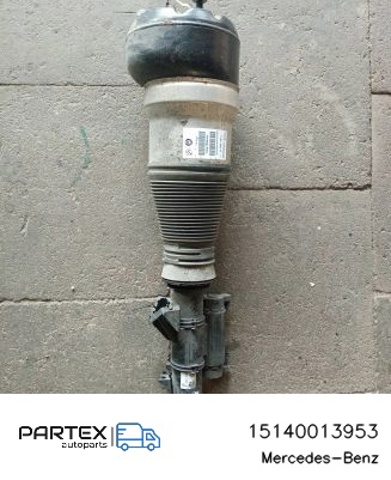 MERCEDES 15140013953 в наличии Чернигов