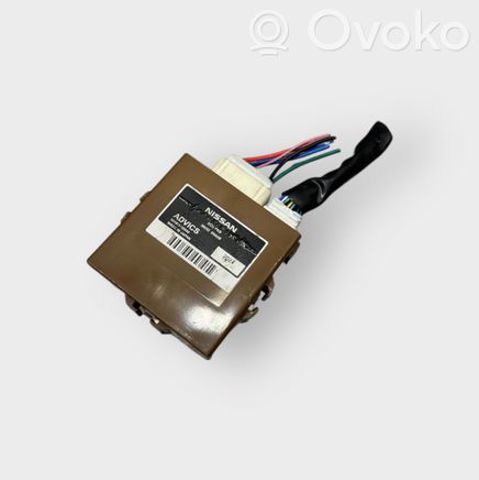 NISSAN 15181110440 Модуль управления (ЭБУ) парктроником в наличии Днепр