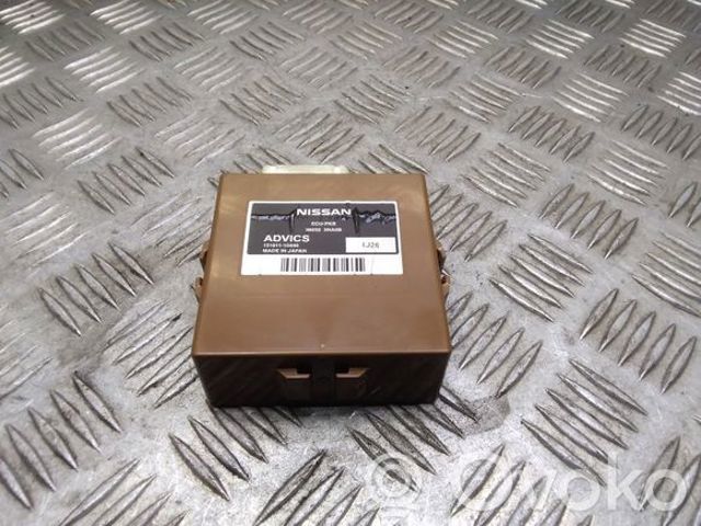 NISSAN 15181110440 Модуль управления парктроником в наличии Тернополь