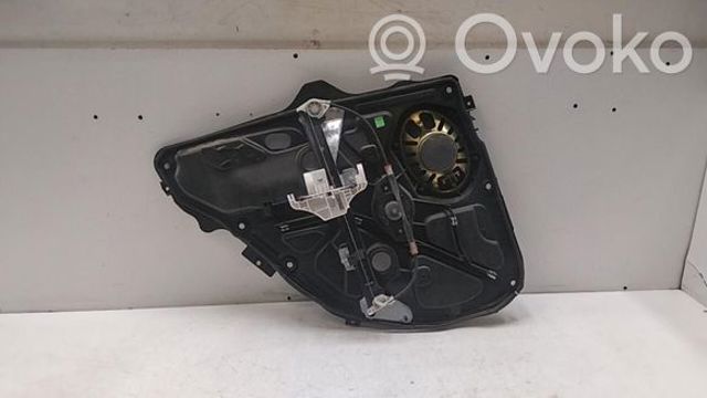 FORD 1528042 Механизм стеклоподъемника двери задней правой в наличии Кривой Рог