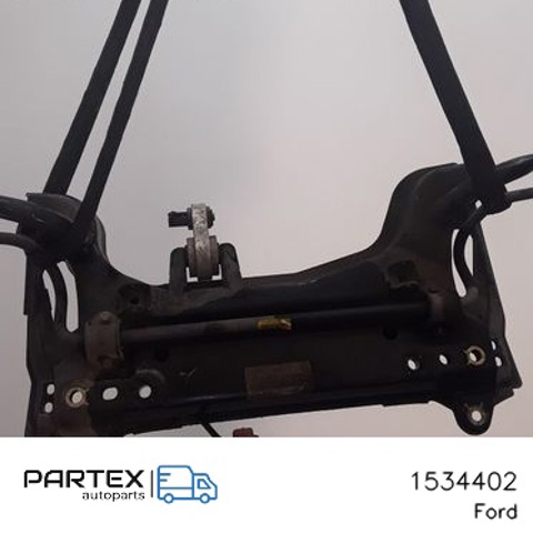 FORD 1534402 Балка передней подвески (подрамник) в наличии Черновцы