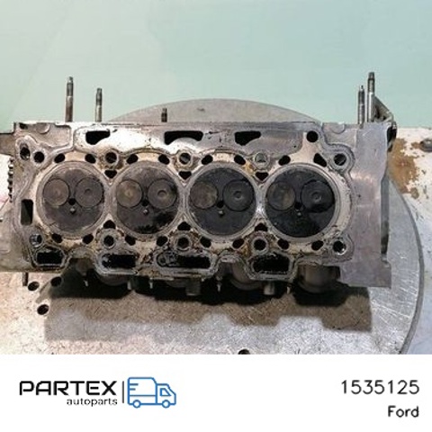 1535125 FORD ГБЦ купить в Каменское
