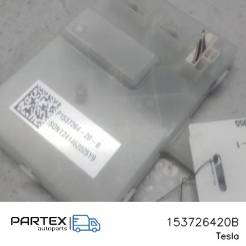 TESLA 153726420B в наличии Черкассы
