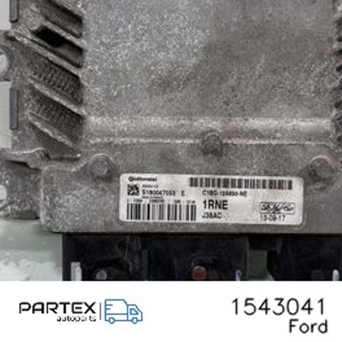FORD 1543041 в наличии Кривой Рог