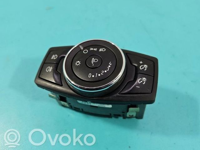 1543205 FORD Мотор стеклоподъемника двери передней левой купить в Харьков