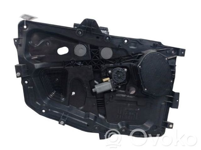1553149 FORD Стеклоподъемник передней левой двери купить в Тернополь