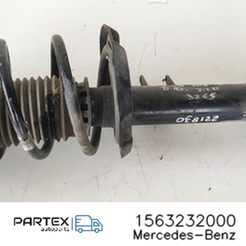 MERCEDES 1563232000 Амортизатор передний правый в наличии Одесса