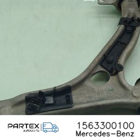 1563300100 Рычаг передней подвески нижний левый купить Черкассы