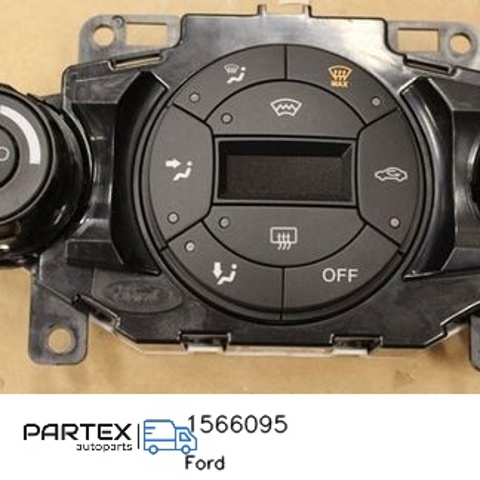 FORD 1566095 в наличии Сумы