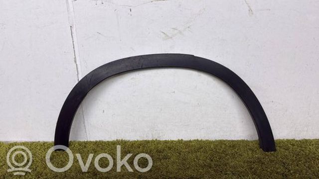 1568851200 MERCEDES Расширитель (накладка) арки заднего крыла правый купить в Тернополь