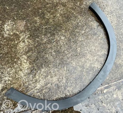 1568851300 MERCEDES Расширитель (накладка) арки заднего крыла левый купить в Кривой Рог
