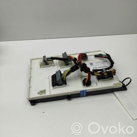 1569007702 MERCEDES Блок управления сигналами SAM купить в Винница