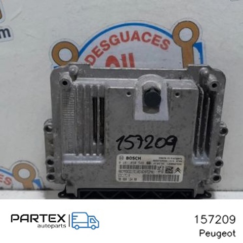 PEUGEOT 157209 в наличии Запорожье