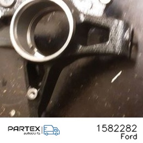FORD 1582282 Подшипник ступицы передней в наличии Полтава