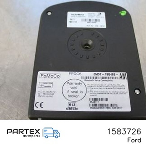 1583726 FORD купить в Тернополь