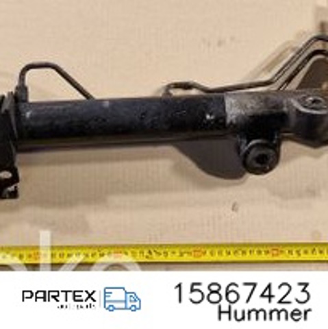 GM 15867423 Рулевая рейка в наличии Кривой Рог