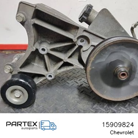 15909824 GM Насос ГУР купить в Ровно