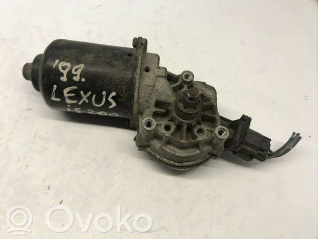 1592003900 TOYOTA Мотор дворников купить в Кривой Рог