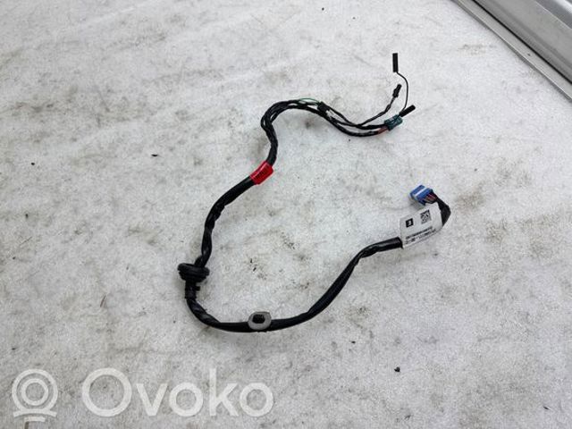TESLA 159411100C Зеркало заднего вида левое в наличии Украина