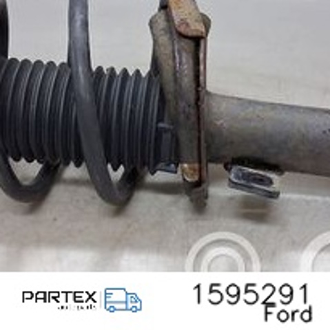 1595291 Амортизатор передний правый купить Хмельницкий