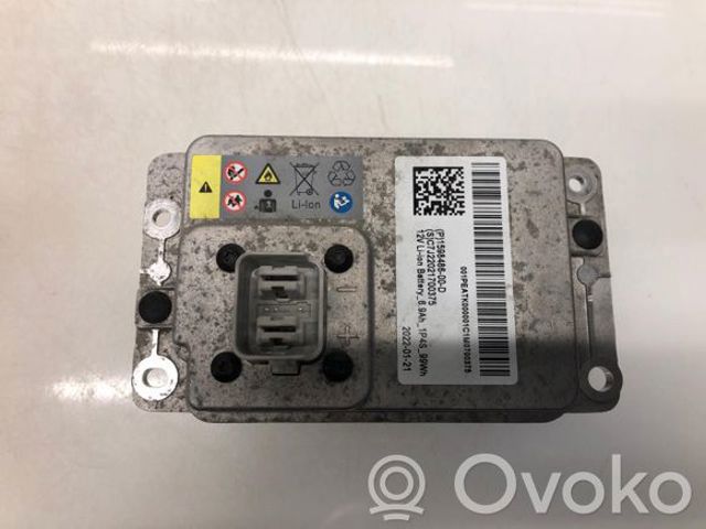 TESLA 159848699D Аккумулятор в наличии Днепр