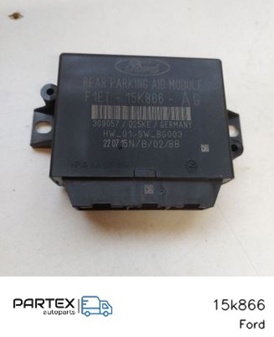 FORD 15K866 в наличии Ровно